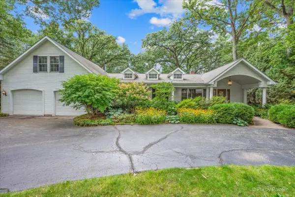 366 Warwick Lane, Lakewood, IL 60014