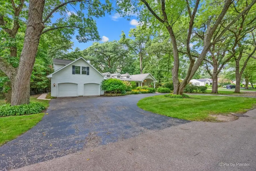 366 Warwick Lane, Lakewood, IL 60014 - #2