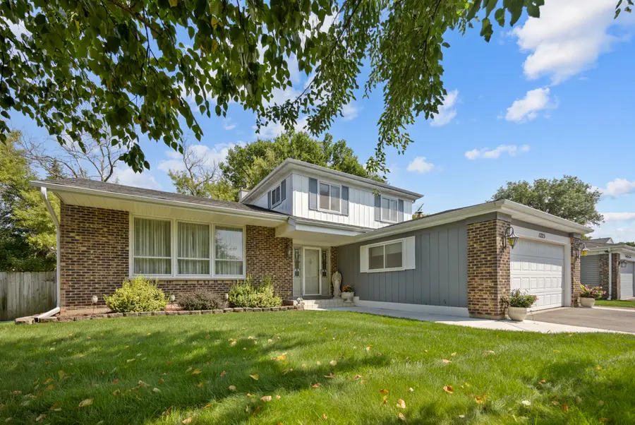 1225 N Basswood Lane, Mount Prospect, IL 60056 - #2