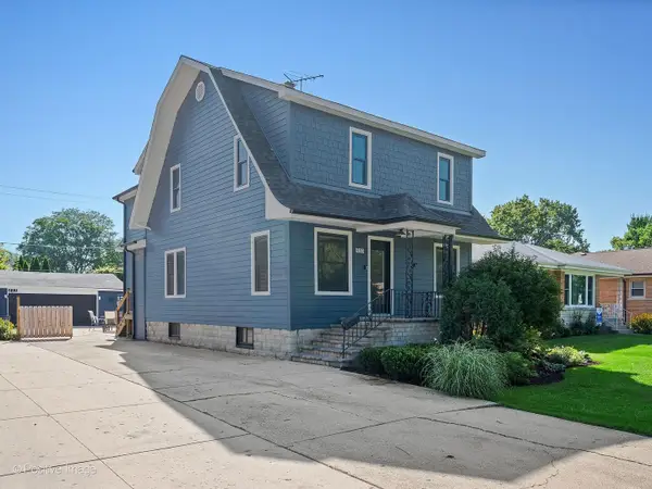 533 8th Avenue, La Grange, IL 60525