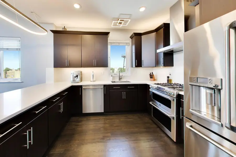 1835 N Milwaukee Avenue #401, Chicago, IL 60647 - #3