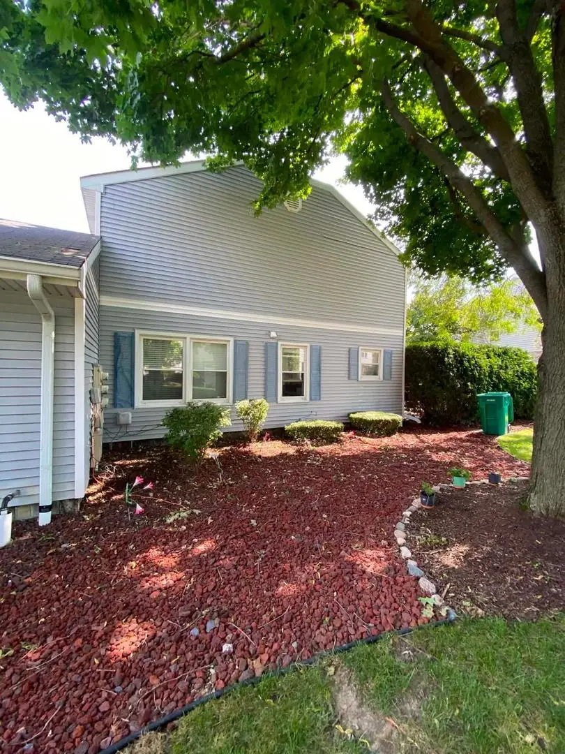 5329 W Woodland Drive #C, Oak Forest, IL 60452 - #2