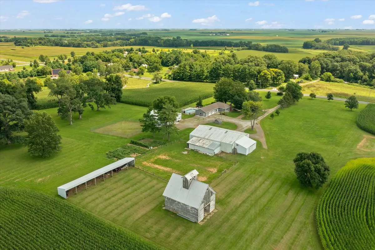 2577 County Road 600 E, Dewey, IL 61840 - #1