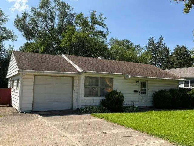1312 Dellmar Avenue, Joliet, IL 60435 - #1
