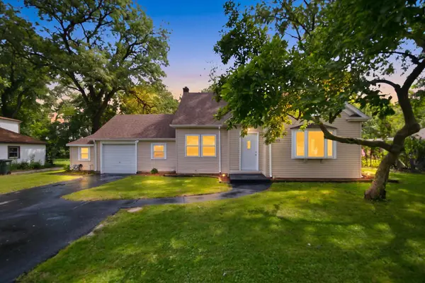 15811 S Whipple Avenue, Markham, IL 60428
