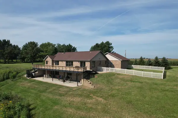 3224 County Road 2700 E, Penfield, IL 61862