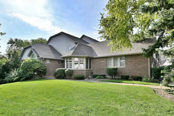 13845 Steepleview Lane, Lemont, IL 60439
