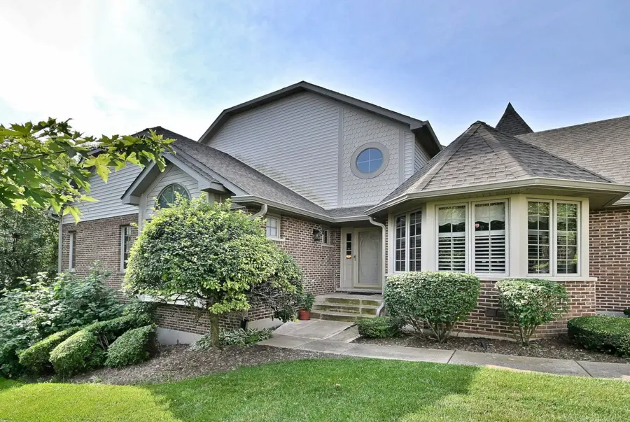 13845 Steepleview Lane, Lemont, IL 60439 - #2