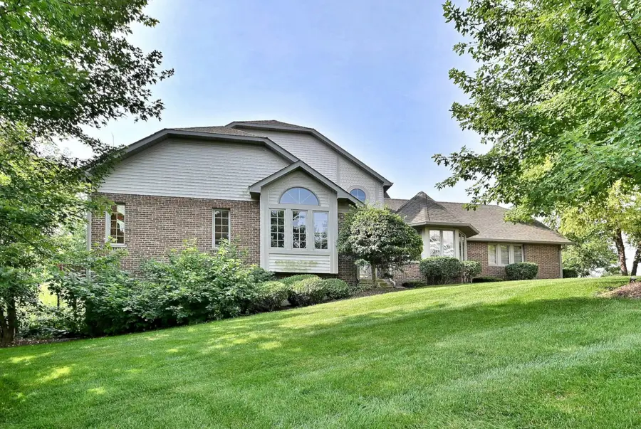 13845 Steepleview Lane, Lemont, IL 60439 - #3