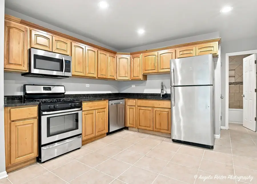 1509 Elm Avenue, Round Lake Beach, IL 60073 - #2