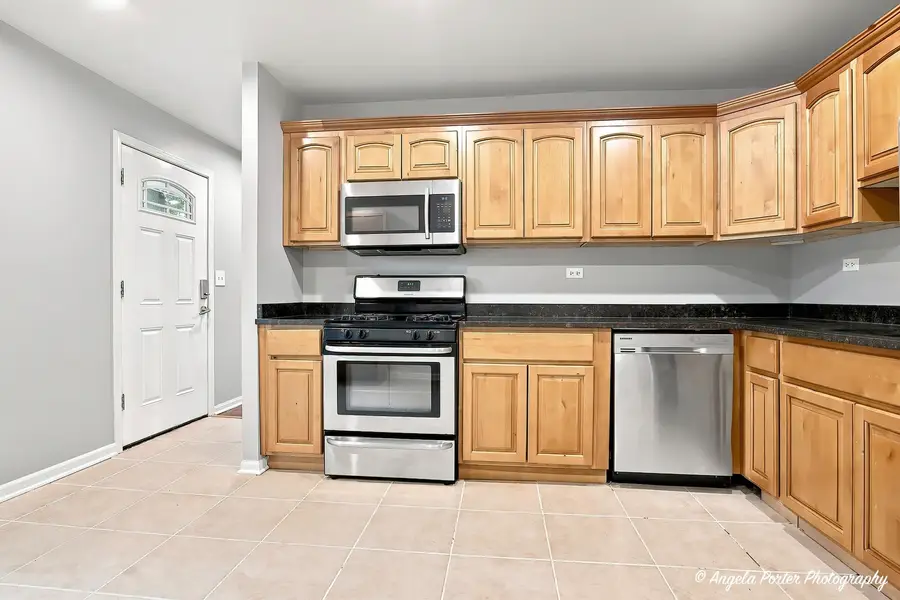 1509 Elm Avenue, Round Lake Beach, IL 60073 - #3