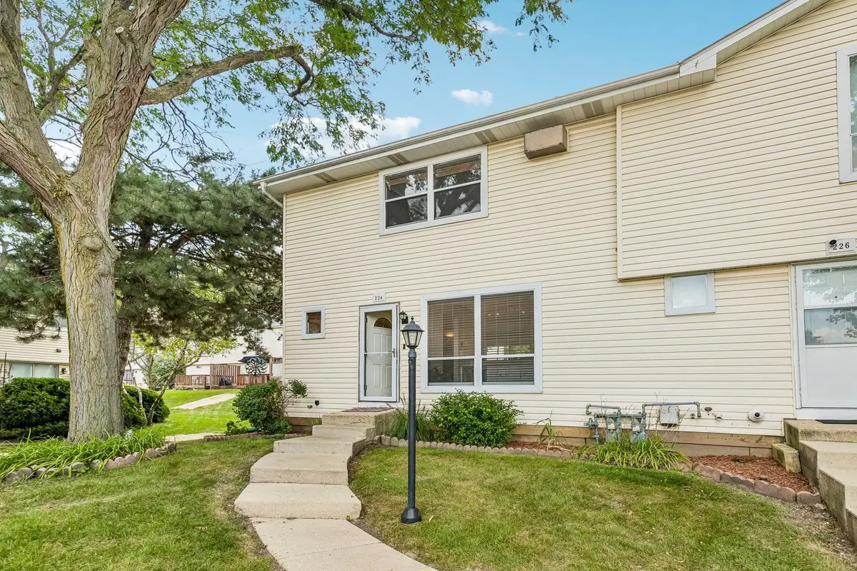 224 Raintree Court, Aurora, IL 60504 - #1