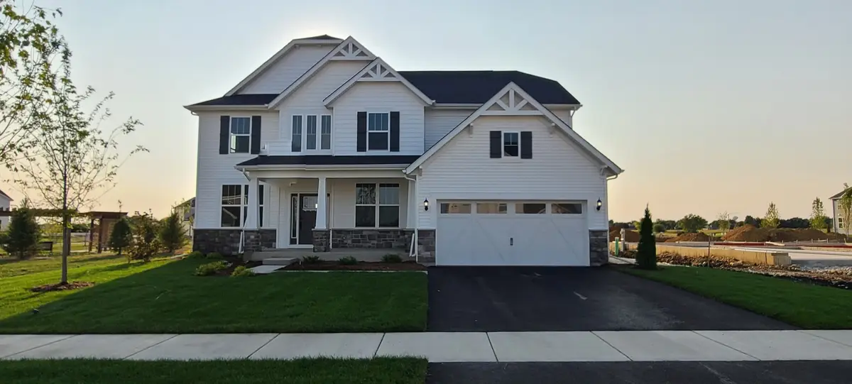 12648 Maggie Drive, Lemont, IL 60439 - #1