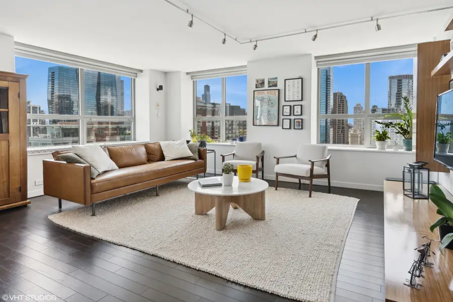 474 N Lake Shore Drive #3508, Chicago, IL 60611 - #2