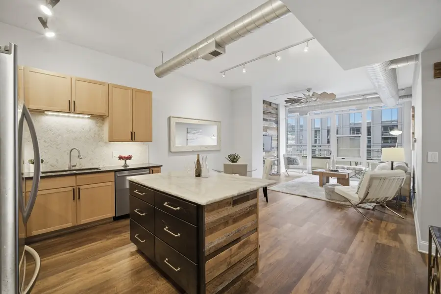 901 W Madison Street #919, Chicago, IL 60607 - #3