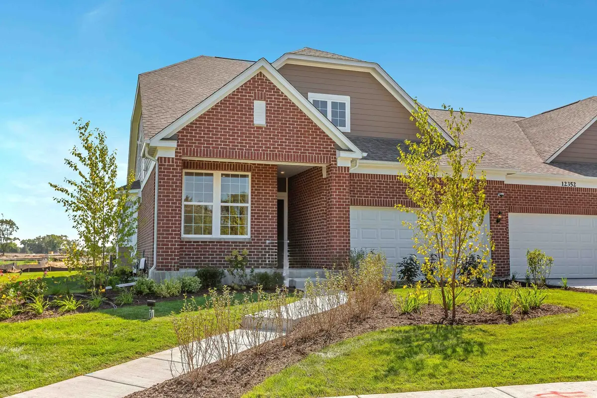 12465 Portrush Lane #28902, Lemont, IL 60439 - #1