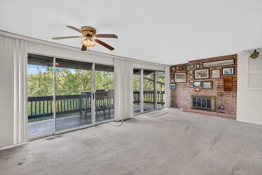 5515 E Lake Drive #93-F, Lisle, IL 60532 - #3