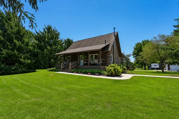 13628 E 9000n Road, Grant Park, IL 60940