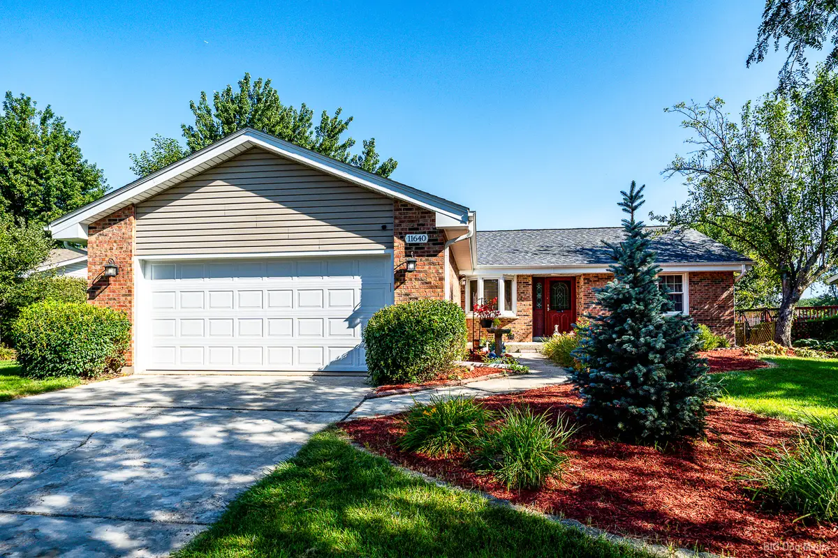 11640 197th Street, Mokena, IL 60448 - #1