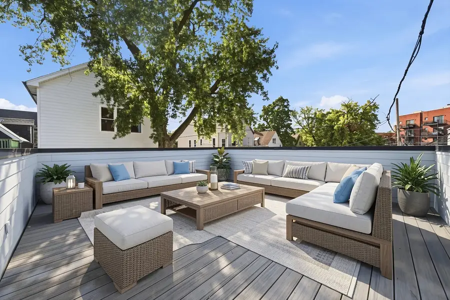 3536 N Albany Avenue, Chicago, IL 60618 - #2