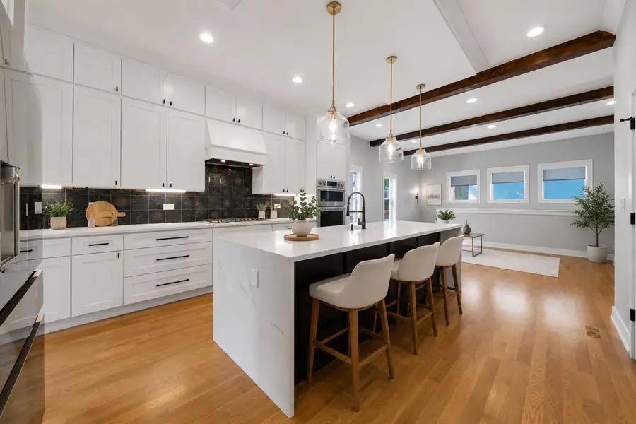 3536 N Albany Avenue, Chicago, IL 60618 - #3