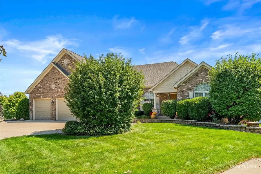 12915 Grande Pines Boulevard, Plainfield, IL 60585 - #3