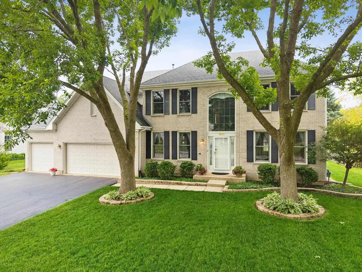 1616 Rolling Hills Drive, Crystal Lake, IL 60014 - #1