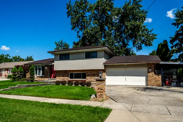 5112 155th Street, Oak Forest, IL 60452