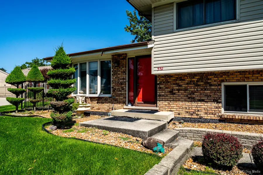 5112 155th Street, Oak Forest, IL 60452 - #2