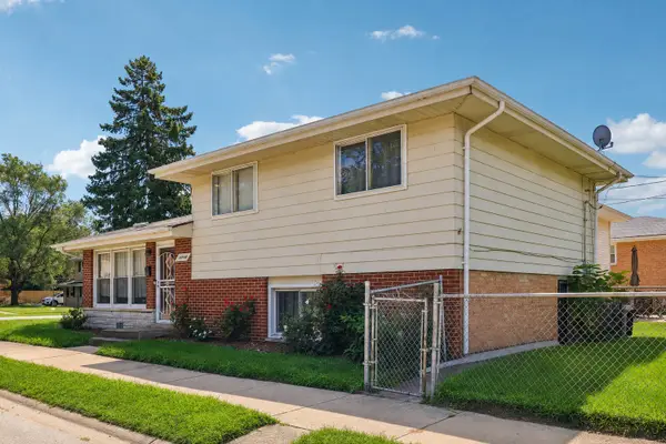 14448 Van Buren Street, Dolton, IL 60419
