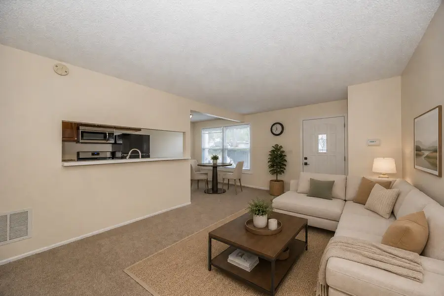 1257 Pearl Avenue #C, Glendale Heights, IL 60139 - #2