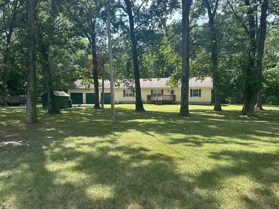 4135 Canal Road, Edwardsville, IL 62025 - #3