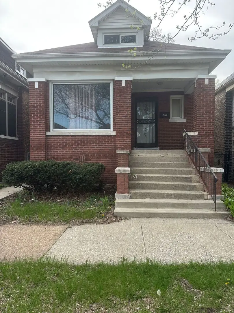 7748 S Langley Avenue, Chicago, IL 60619 - #1