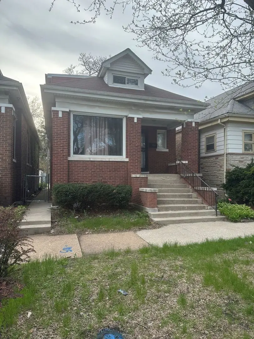 7748 S Langley Avenue, Chicago, IL 60619 - #3