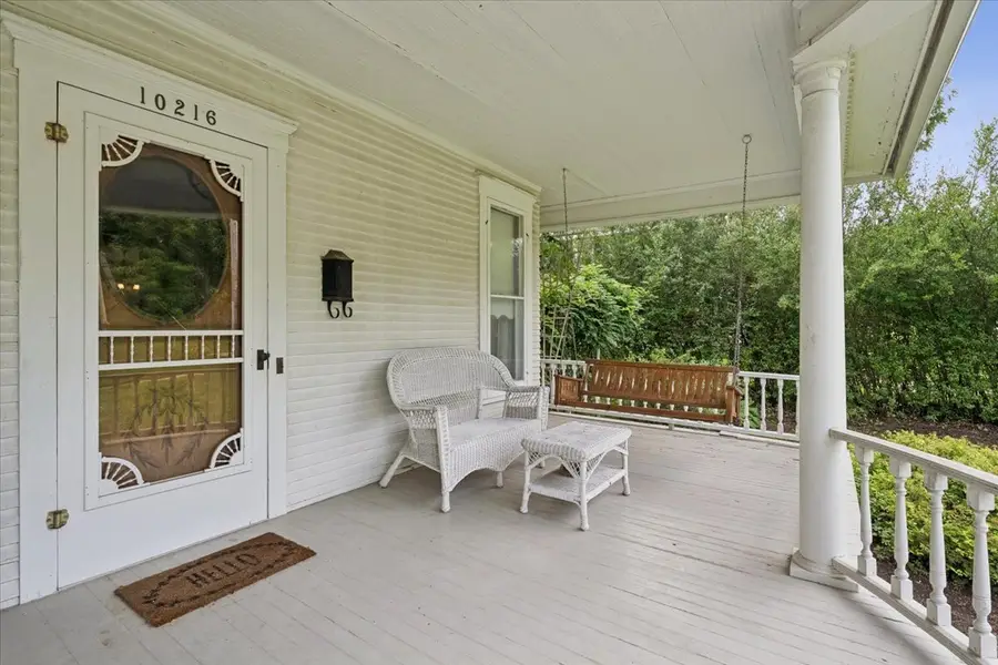 10216 Main Street, Hebron, IL 60034 - #2