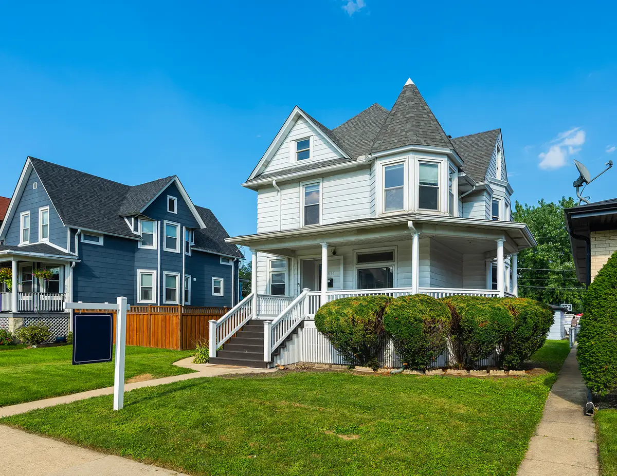 3133 Kenilworth Avenue, Berwyn, IL 60402 - #1