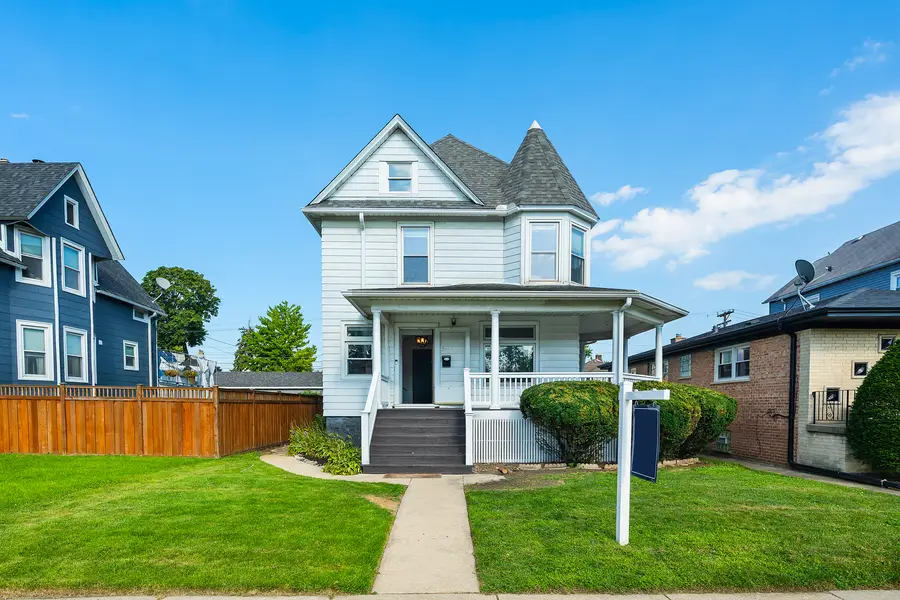 3133 Kenilworth Avenue, Berwyn, IL 60402 - #2