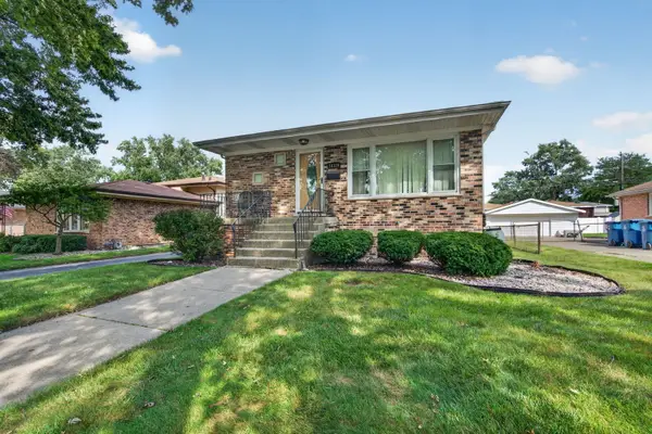 14339 Kolin Avenue, Midlothian, IL 60445