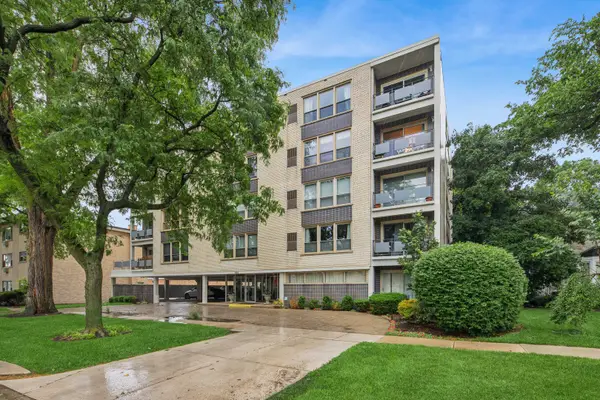 1535 Park Avenue #505, River Forest, IL 60305