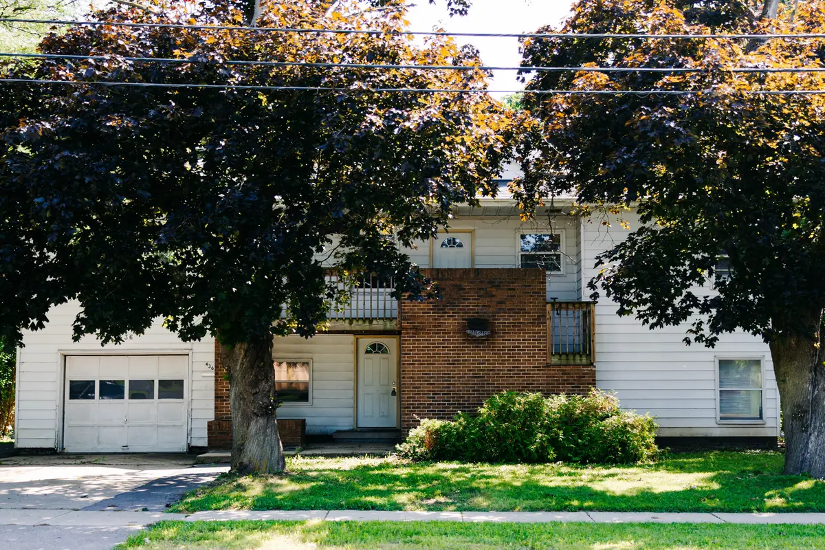 436 Russell Road, Dekalb, IL 60115 - #1