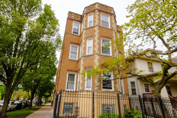 3434 W Leland Avenue #3E, Chicago, IL 60625