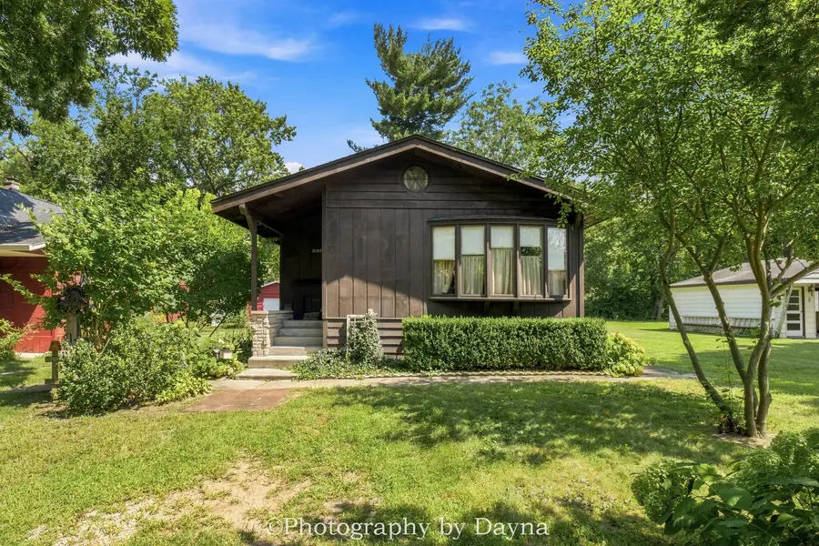 3197 N 16780 E Road, Momence, IL 60954 - #2