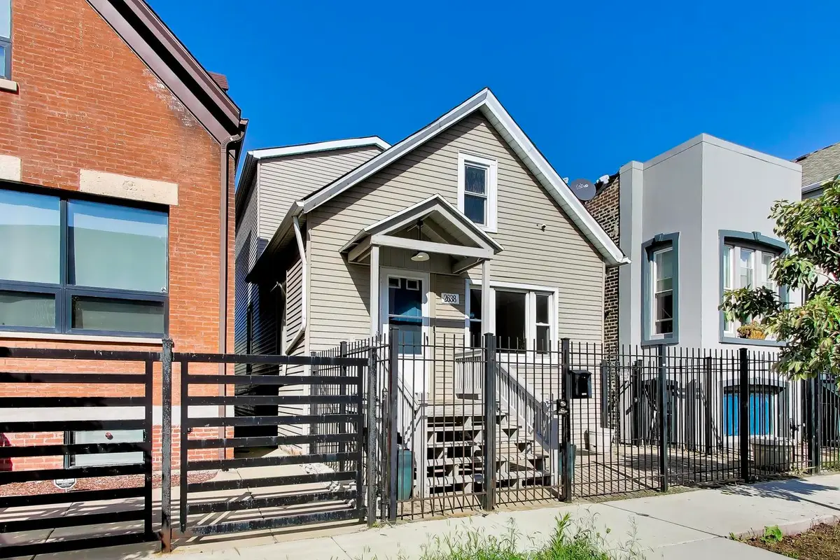 2638 W Grand Avenue, Chicago, IL 60612 - #1