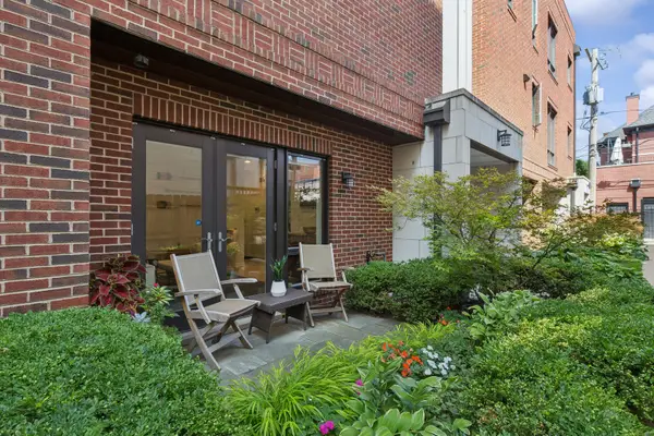 1738 W Diversey Parkway #3, Chicago, IL 60614
