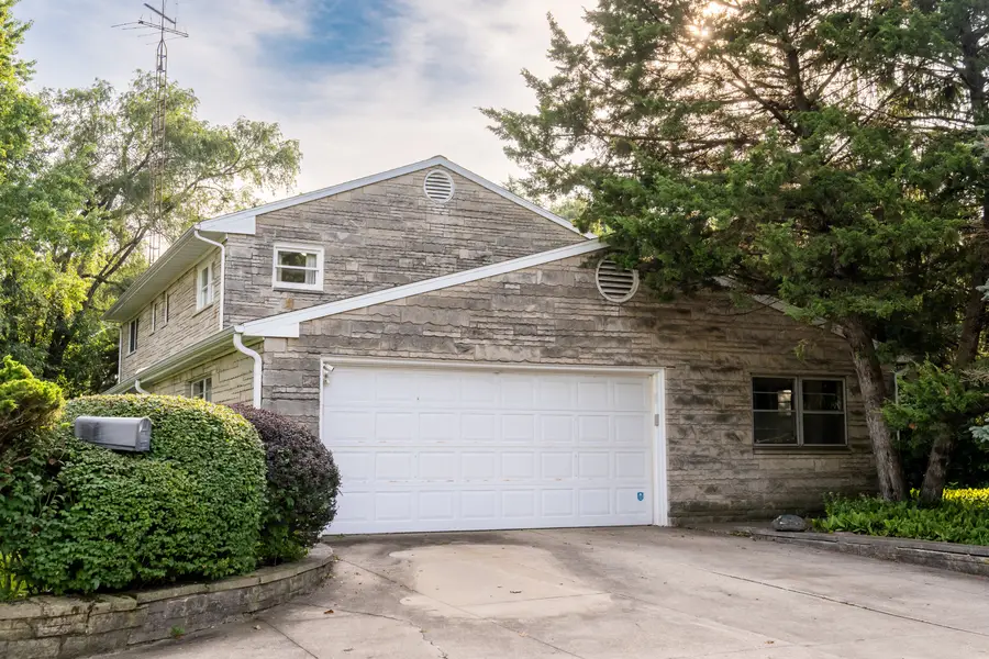 801 Oakcrest Drive, Rantoul, IL 61866 - #3