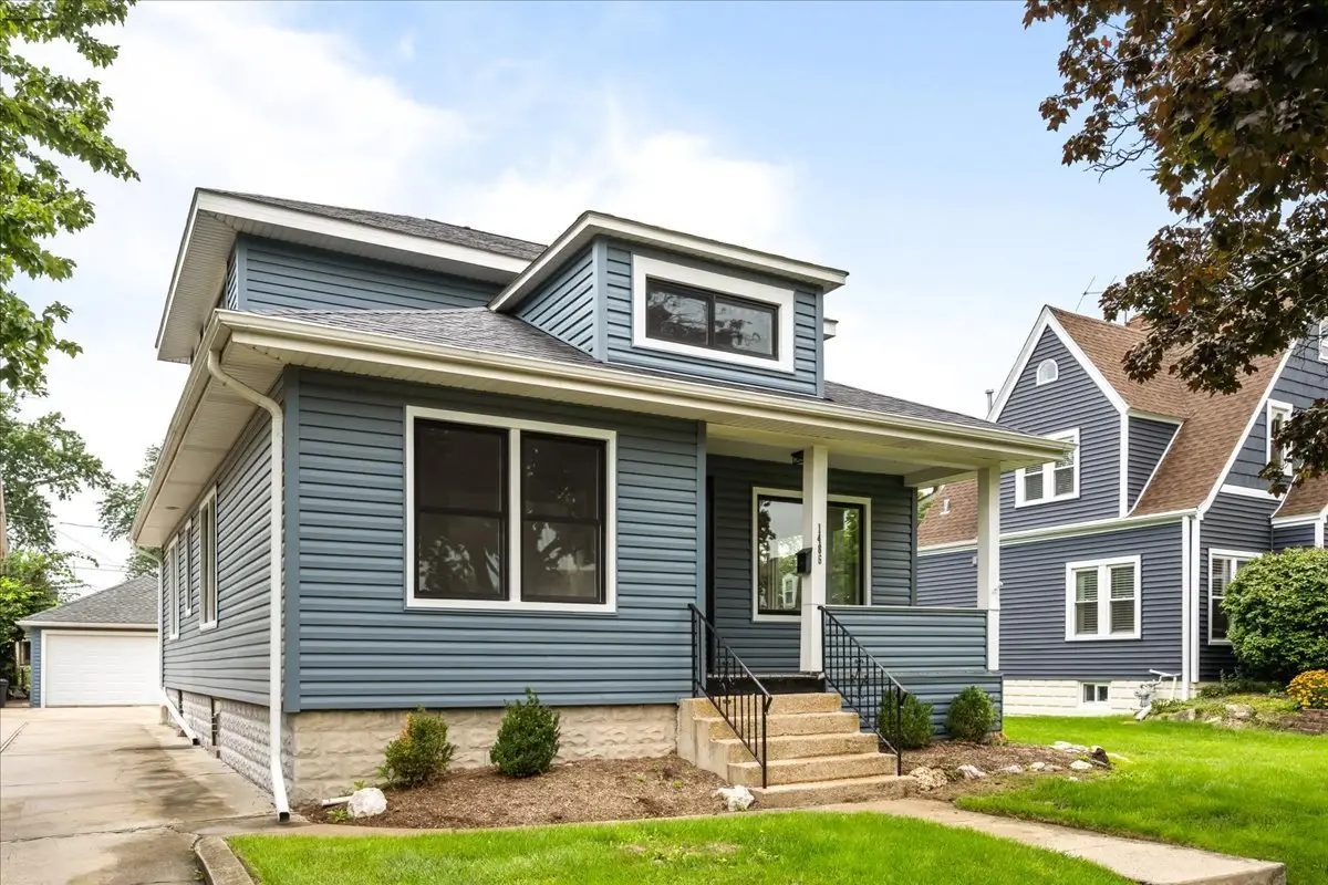 Address Withheld By Seller, Des Plaines, IL 60018 - #1