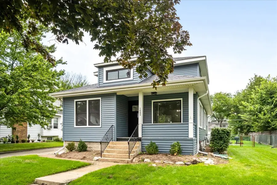 Address Withheld By Seller, Des Plaines, IL 60018 - #2