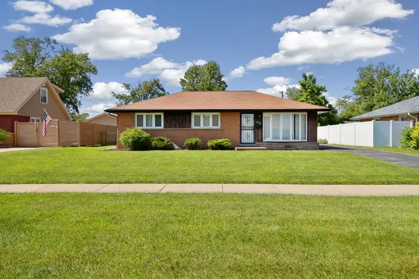 8400 Merrimac Avenue, Burbank, IL 60459