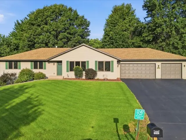 1247 W Soli, Oregon, IL 61061 - #1