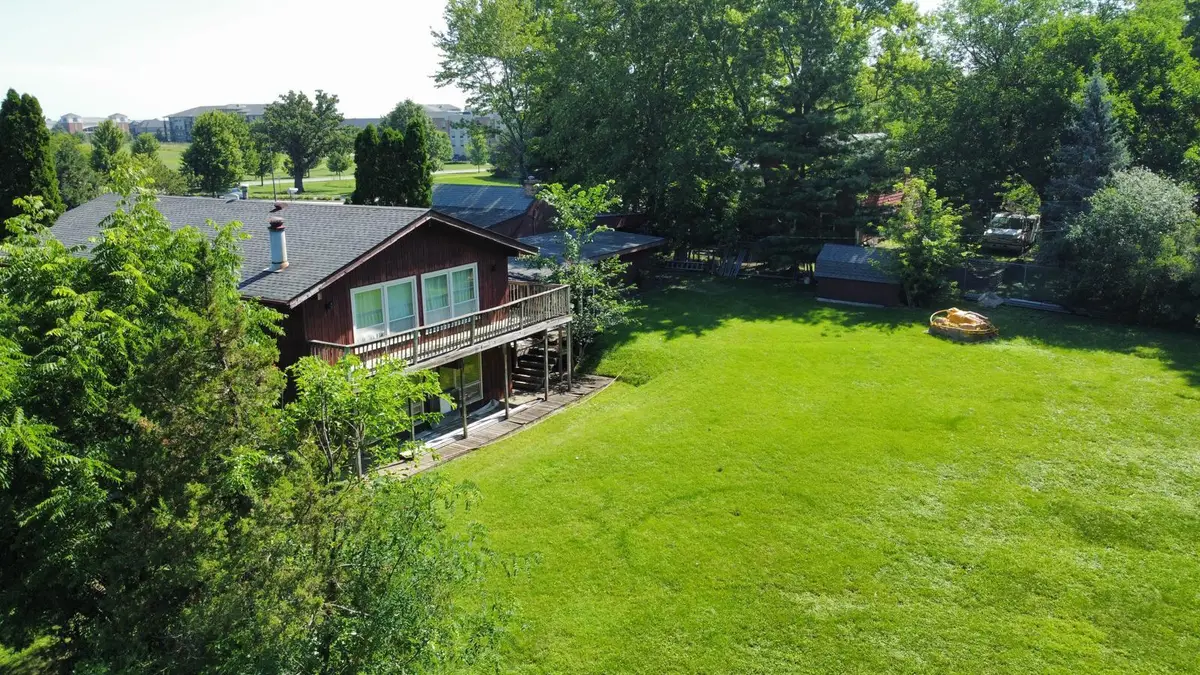 641 W Lake Cook Road, Palatine, IL 60074 - #1